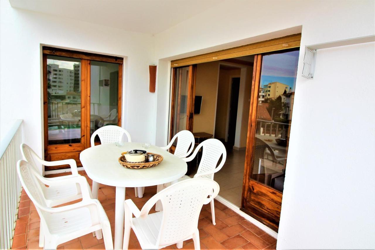 Global Immo 3347 La Solana Apartment Росес Екстериор снимка