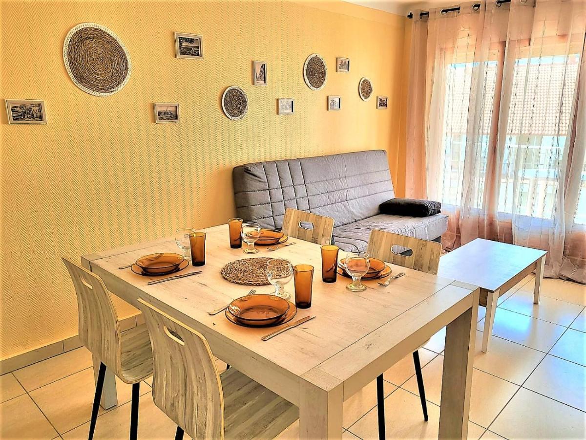 Global Immo 3347 La Solana Apartment Росес Екстериор снимка